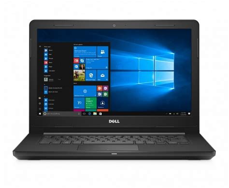Inspiron 14 3467 (CORE i5) .